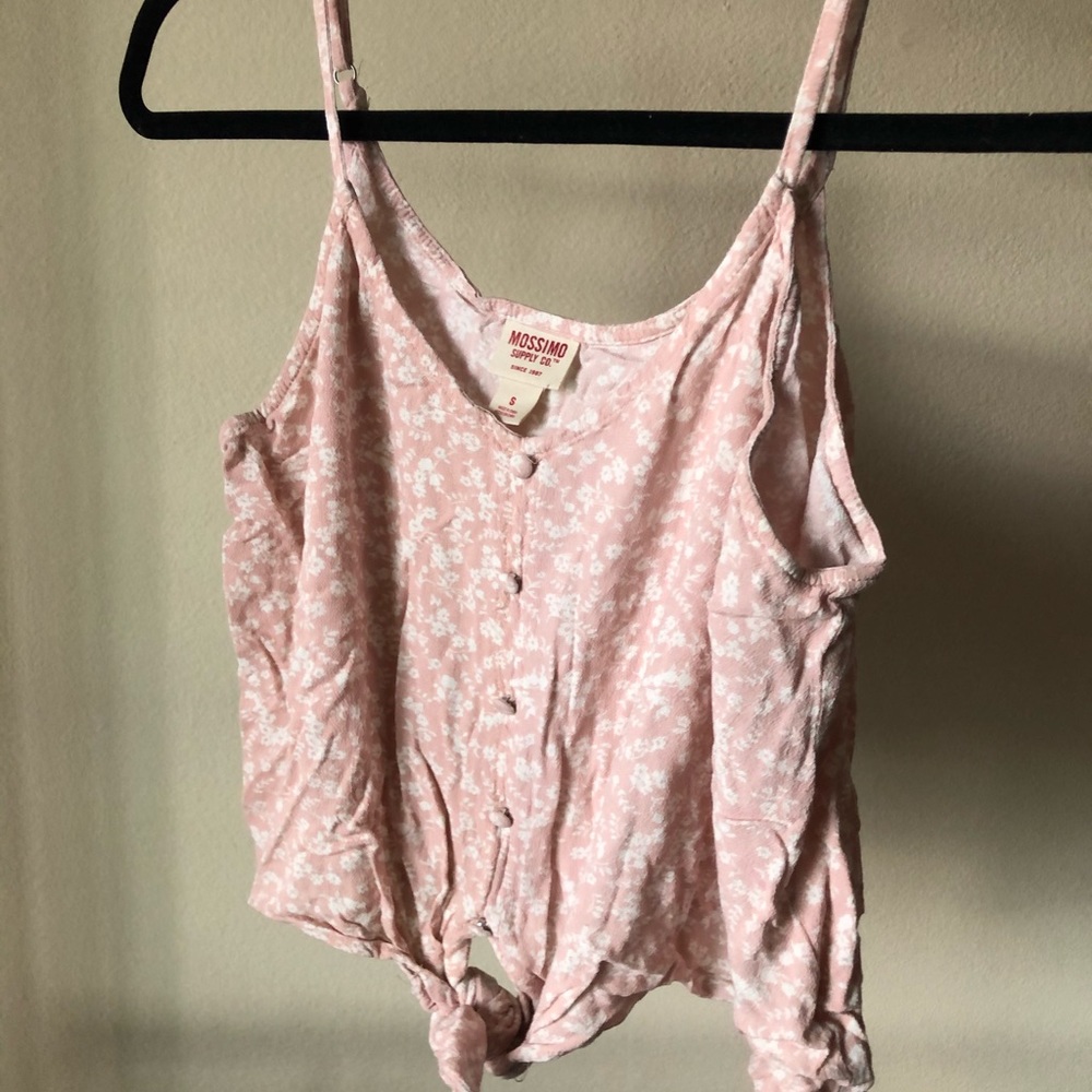 Tank tops{SOLD}
